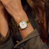 Bulova Super Seville Watch - 97B223