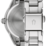 Bulova Sutton 96P249
