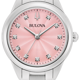Bulova Sutton 96P249