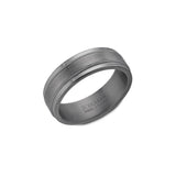 Bague Tantale Papier de Verre