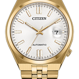Citizen TSUYOSA 60 37mm Watch -NK0032-56A