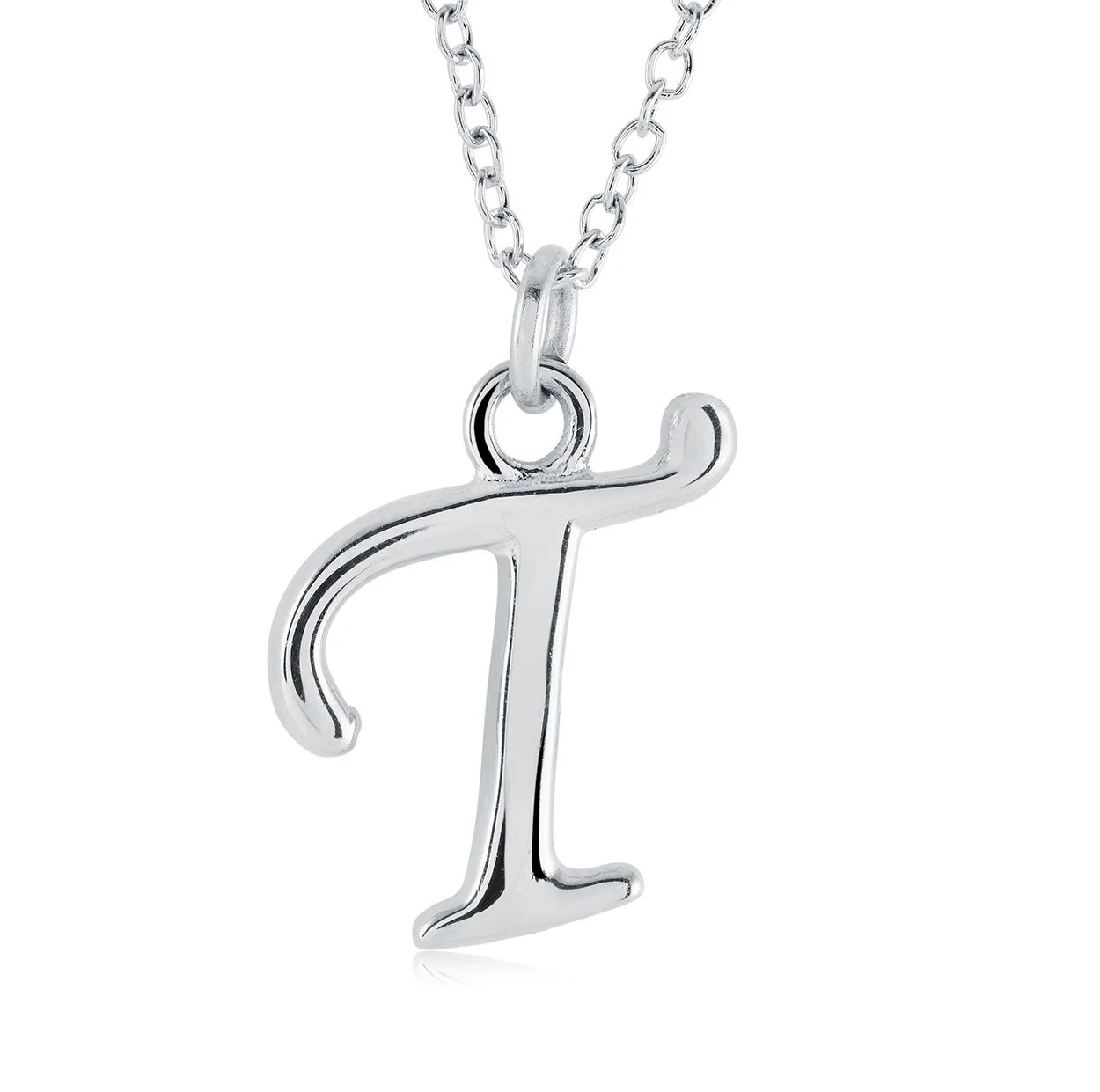 CURSIVE LETTER INITIAL