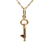Collier Turquoises Hamsa Or 10k