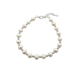 Pearl Bracelet Silver S925