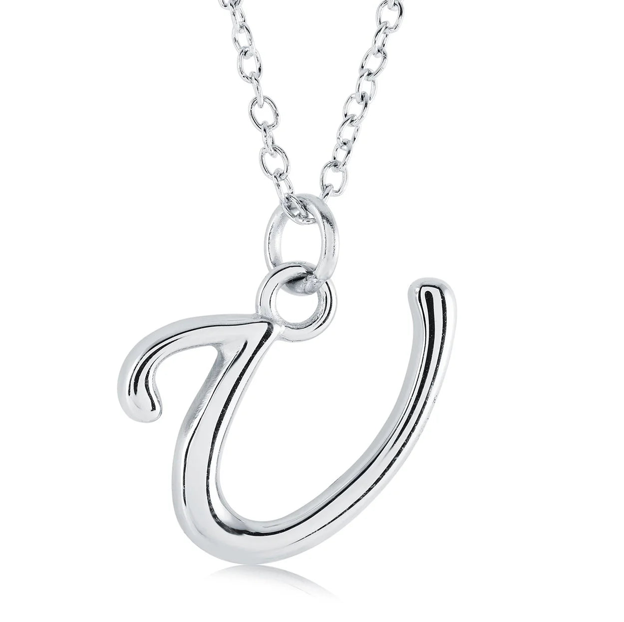 CURSIVE LETTER INITIAL