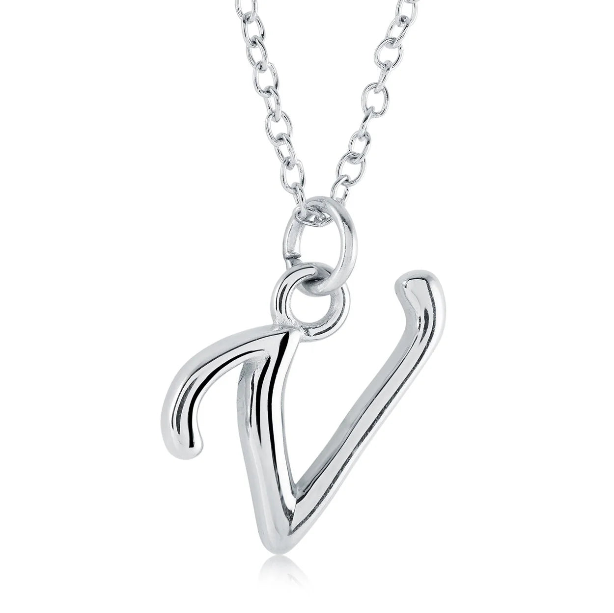 CURSIVE LETTER INITIAL