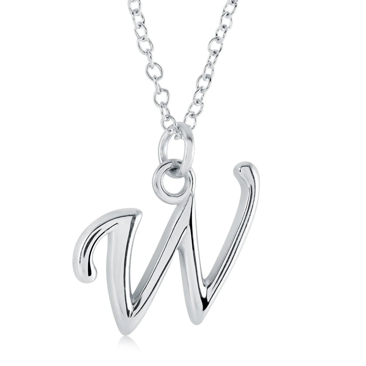 CURSIVE LETTER INITIAL