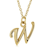 CURSIVE LETTER INITIAL