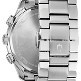 Bulova Wilton Chronograph 96B288