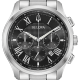 Bulova Wilton Chronograph 96B288
