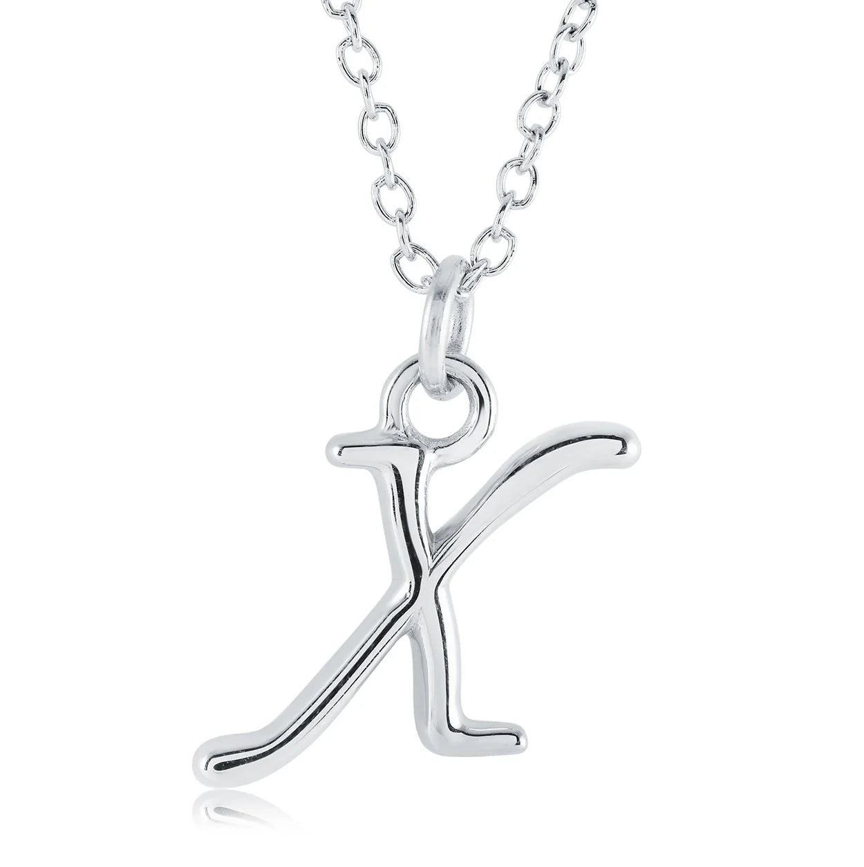 CURSIVE LETTER INITIAL