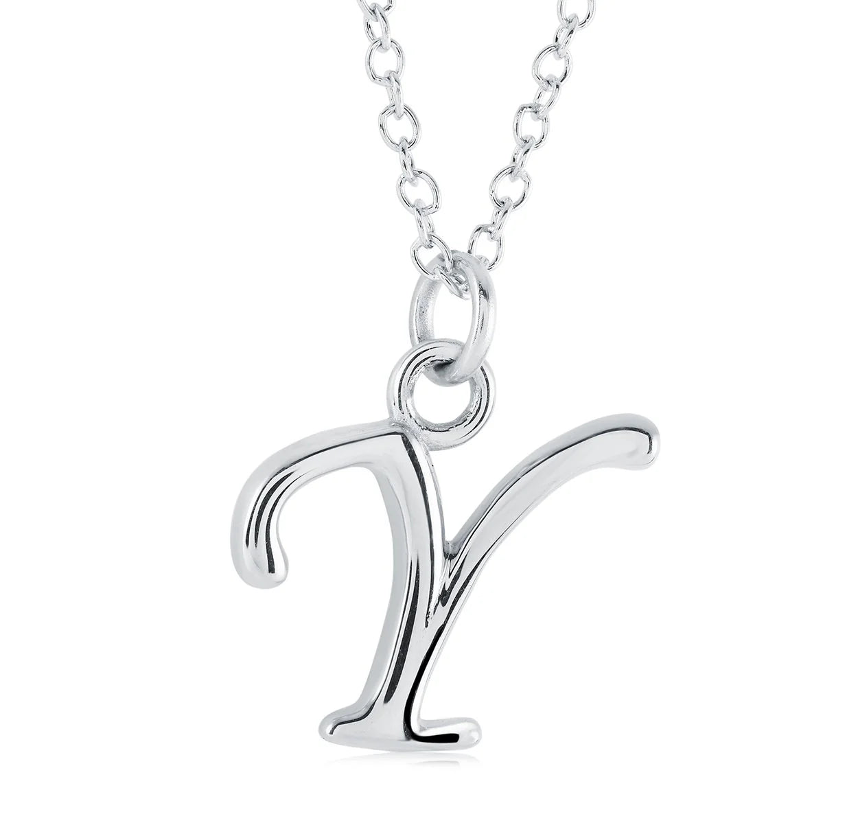 CURSIVE LETTER INITIAL