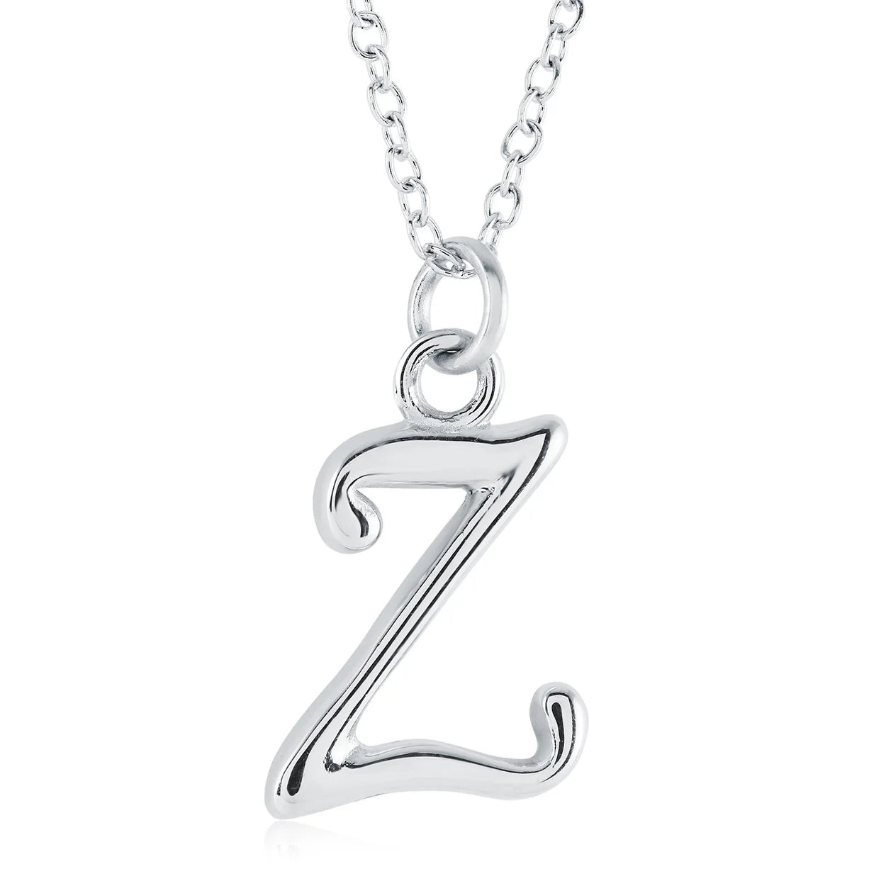 CURSIVE LETTER INITIAL