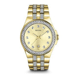 Bulova Crystal Accents 98B174
