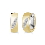Huggies Earrings