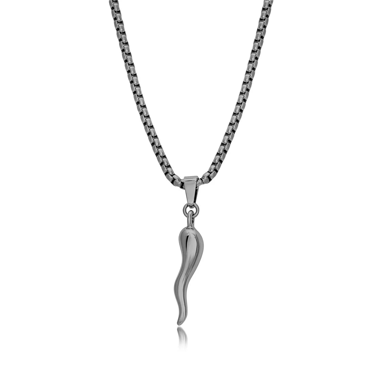 Medium-Cornetto Pendant