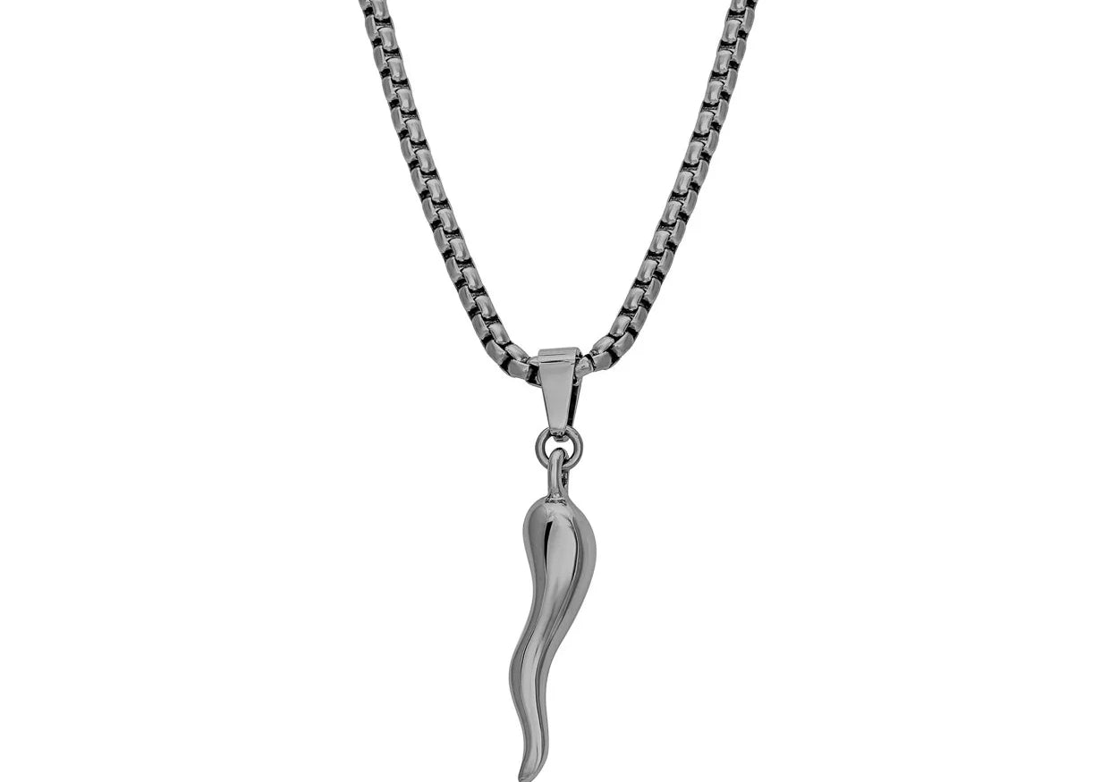 Medium-Cornetto Pendant