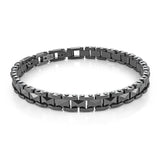 Black Ceramic Bracelet