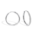 Eternity Hoops