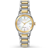 Citizen Axiom EM0734-56D