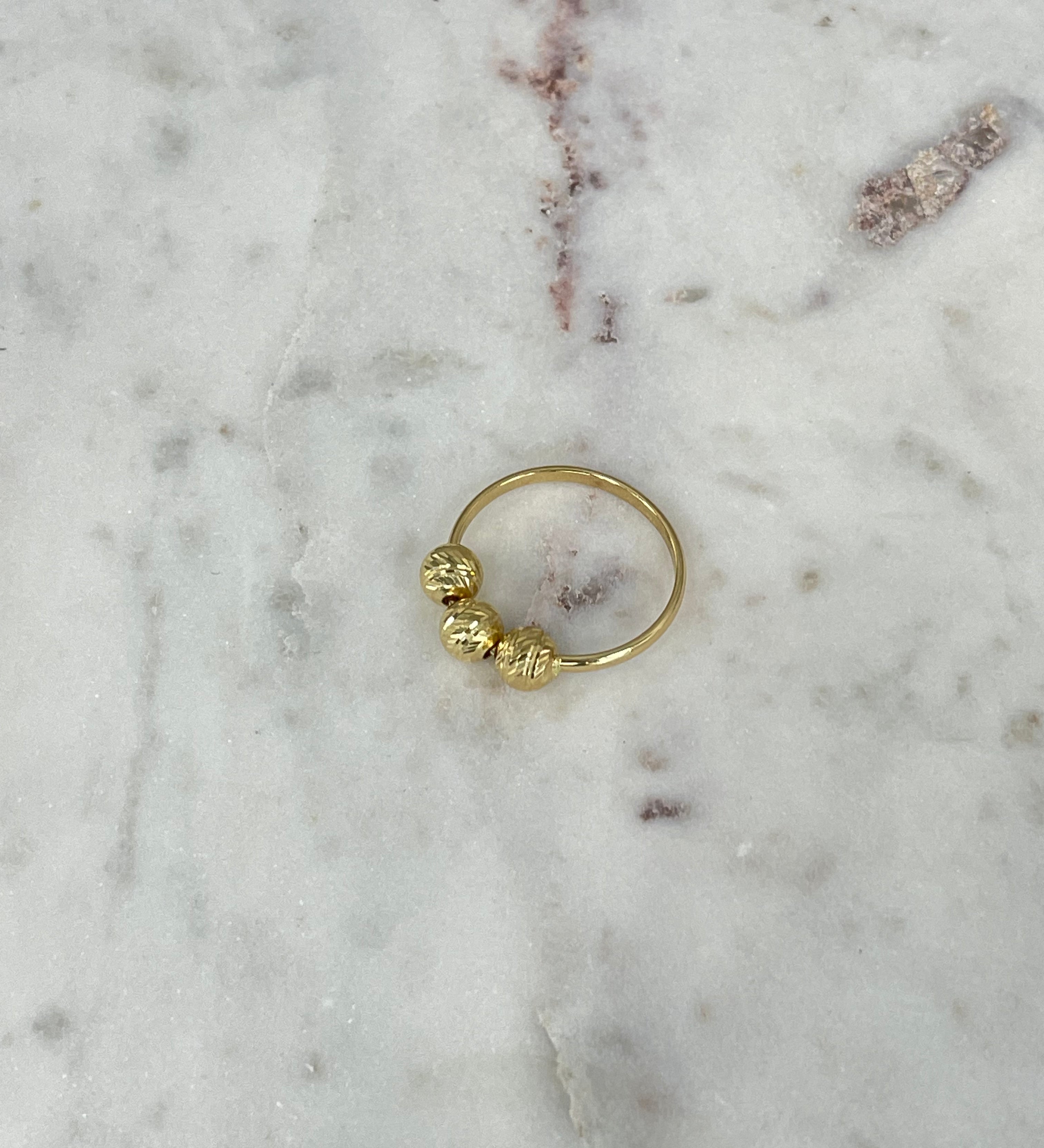 Collier de Perles Or 18K