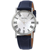 Bulova Classic 96M146