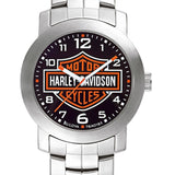 Bulova Harley Davidson 76A019