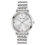 Bulova Classic 96P183