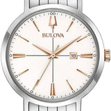 Bulova Classic 98M130