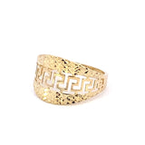 Ophelia Ring 10K Gold