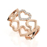 Anya Ring 14K Gold