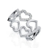 Anya Ring 14K Gold