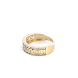 Helen Ring 10K Gold
