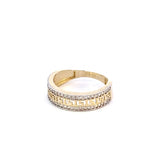 Helen Ring 10K Gold