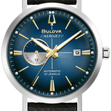 Aerojet Bulova 96B374