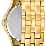 Crystal Bulova 98B174