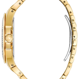 Crystal Bulova 98B323