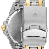 Classic Bulova 98C120