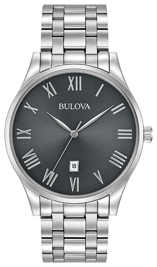 Classique 96B261 Bulova 