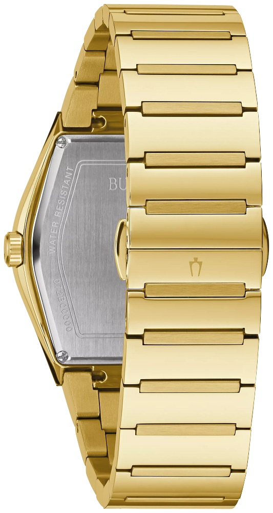 Gemini Bulova 97A164