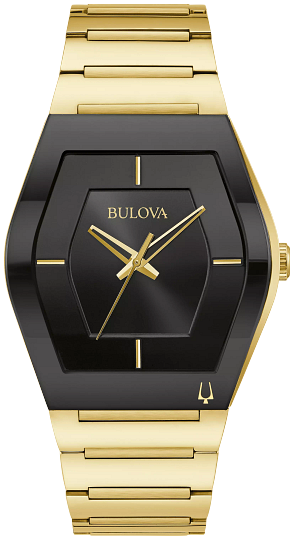 Gemini Bulova 97A164