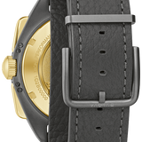 RARE Lunar Pilot 98A285 Bulova Limited Edition APOLLO 15 Moon Watch 50th Anniversary