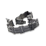 CARBON BRACELET