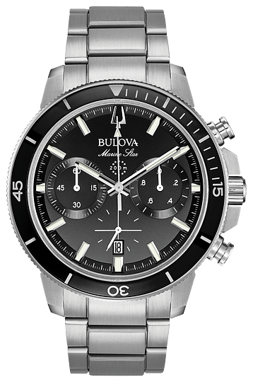 Marine Star Bulova 96B272