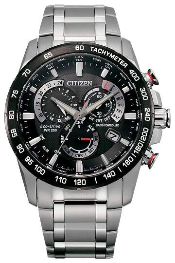 Perpetual Chrono A-T Citizen CB5898-59E