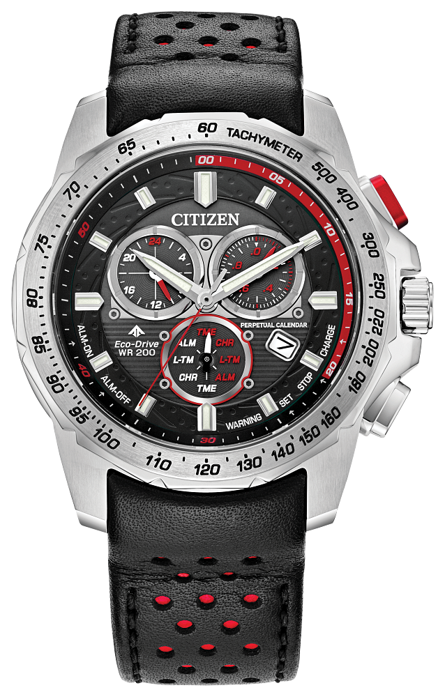 Promaster MX Citizen BL5570-01E