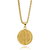 BENEDICT PENDANT S
