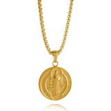 BENEDICT PENDANT S