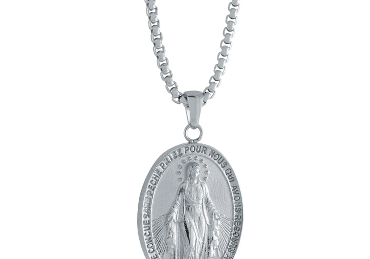 PENDENTIF MIRACULEUX
