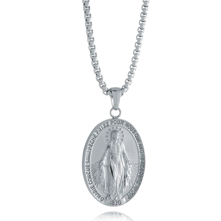 MIRACULOUS PENDANT